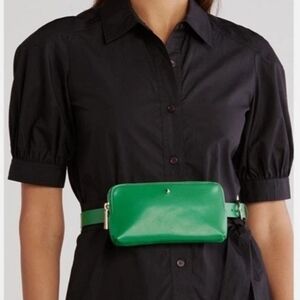 New Kate Spade Belt Bag
